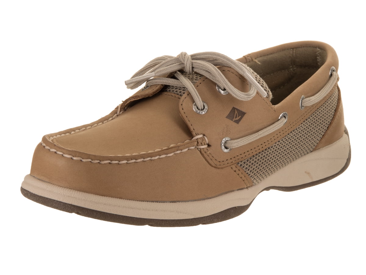 Sperry - Women's Sperry, Intrepid Boat Shoe - Walmart.com - Walmart.com