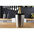 thumbnail image 3 of Active cooler Champagne - Elegant Stainless Steel, 3 of 5