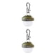 thumbnail image 4 of Soidarity Linterna retro Led Camping Light Carpa Iluminación de camping con gancho colgante Impermeable para Garden Street Path Equip Type1 NO1, 4 of 6