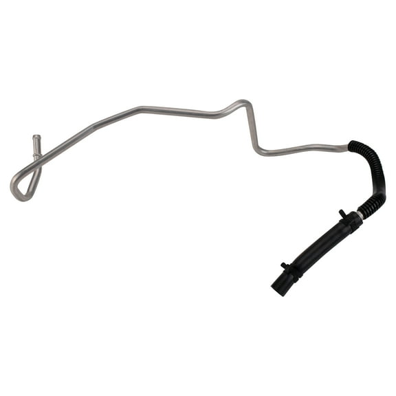 TRQ Power Steering Return Line Hose Assembly Fits 06-11 Chevy Impala Monte Carlo PSA37017