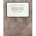 thumbnail image 1 of Russia's First Modern Jews: The Jews of Shklov (Great Lakes Books), 1 of 1