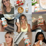 Doctors Preferred Liver Defense, Liver Health and Detox with Milk Thistle, 60 Capsules