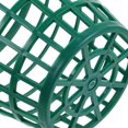 thumbnail image 3 of Phenofice 75Pcs Green Golfball Carrying Bucket with Handle for Heavy Use and Outdoor Stackable Design, 3 of 6