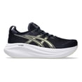 thumbnail image 1 of Tenis Asics Hombre Gel Nimbus 27 Midnight Negro Running negro 6 MX, 1 of 9