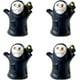 thumbnail image 1 of Figuras de fantasmas de Halloween para decoración de interiores, bonitas y adecuadas para decoración del hogar, fiestas de Halloween, decoración de escritorio (4, Cheer Ghost), 1 of 6