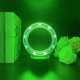 thumbnail image 4 of Night Light USB Stargate Coloridos dibujos animados de anime para niños, 4 of 5