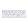 thumbnail image 1 of 3 In 1 Design, RGB Lighting, Long Battery Life  Keyboard 61 Keys for Laptop Phone Tablet, 1 of 7