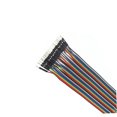 thumbnail image 3 of BESTYASH 40Ud Cables Jumper Macho Compatibles Con Protoboard De 254 Mm Con Material Resistente, 3 of 8