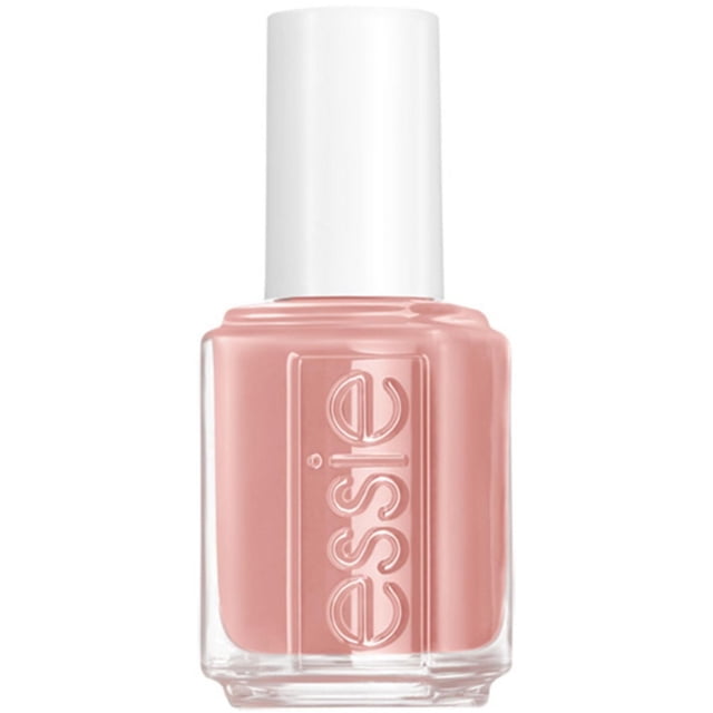 essie Nail Polish, Vegan, glossy shine finish, salon quality formula, the snuggle is real, 13.5ml