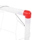 thumbnail image 4 of Juego de fútbol para nios, juego de portería de fútbol de capacidad activa de entrenamiento de capacidad de respuesta, para nios ANGGREK JCBB01, 4 of 8
