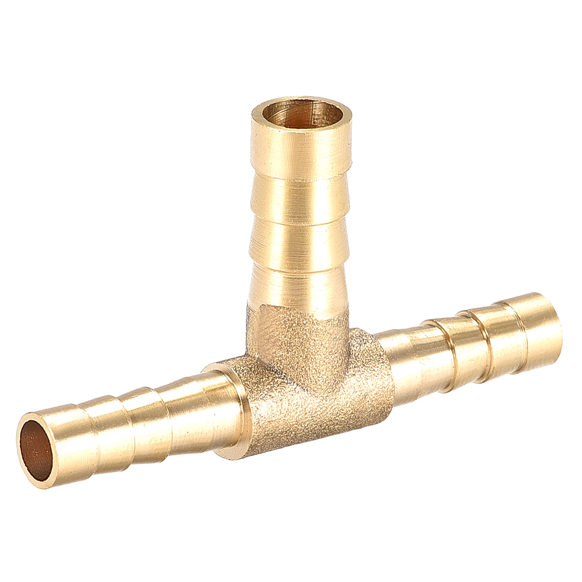 STRAIGHT Reducer JOINER TUBING PLASTIC BARBED CONNECTOR PIPE HOSE Air 