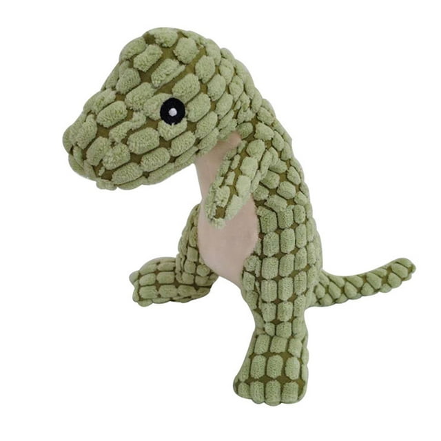 Juguetes para Chirriar Para Perros, Juguete de Peluche para Perros, Juguete Para Masticar, Duradero, Resistente A Las Mordeduras, Suave, Para Masticar Cachorros, Juguete PARA