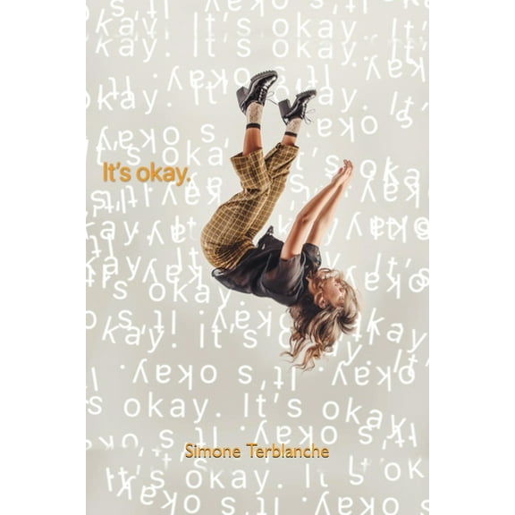 It's Okay, (Paperback)