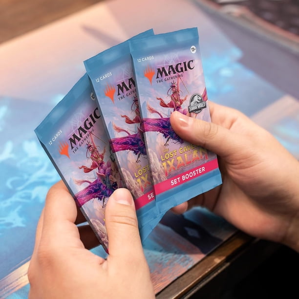 ixalan booster box walmart Amazon.com: Magic The Gathering MTG-XLN-BD-EN Ixalan Trading Card Booster  Pack : Toys & Games