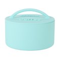 thumbnail image 1 of Silicone Coffee Filter Storage Holder  Container for Home Coffee Shop, 1 of 8