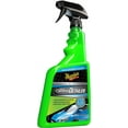 Hybrid Ceramic Detailer, Spray Car Detailer with Advanced SiO2 Hybrid