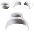 thumbnail image 3 of Fish Tank Decoration Shelter Aquarium Accessories Resting Hideaway Fish Cave, 3 of 4