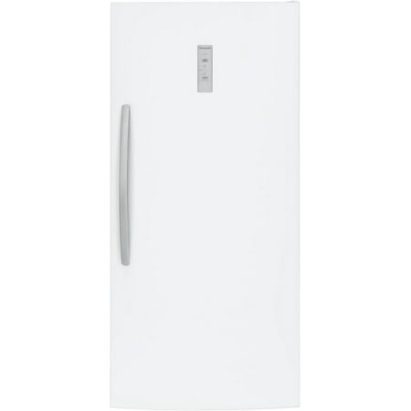 Frigidaire FRAE2024A 20 Cu. Ft. Energy Star Certified Refrigerator  EvenTemp Cooling  4 Shelves