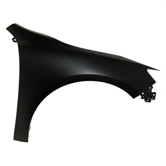 Front Passenger Side Fender for Acura TLX 2018-2020