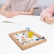 thumbnail image 5 of Serie De Playa, Mesa De Arena, Decoración Del Hogar, Meditación, Mesa De Arena Psicológica, Mini Mesa De Arena De Jardín Zen, Regalos Creativos sonducket HA018172-00, 5 of 7