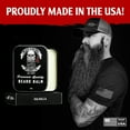 thumbnail image 5 of Mad Viking Mjolnir Premium Styling Beard Balm, 5 of 8
