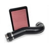Airaid 03-04 Toyota Tundra 4.7L Airaid Jr Intake Kit - Dry / Red Media Fits select: 2001-2004 TOYOTA SEQUOIA