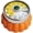 Yellow, variant on No Battery Manual Food Timer with Magnetic Attachment – 60-Minute Countdown & Audible Alarm, Perfect for Cooking, Office Tasks, and Study Sessions, Eco-Friendly Kitchen Tool