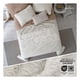 thumbnail image 2 of Edredón Ligero Real Textil + 2 Fundas de Almohada, Juego de Colcha King Size, Color Khaki/Beige, 2 of 7