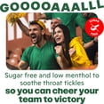 thumbnail image 6 of Ricola Sugar Free Lemon Mint Throat Drops for Everyday Soothing Throat Care, Value Pack, 45 Count, 6 of 8