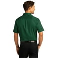 thumbnail image 2 of Port Authority ® Short Sleeve SuperPro React  Twill Shirt. W809, 2 of 3