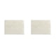 thumbnail image 1 of Matsuzay Punto de pegamento Embalaje ligero Plástico Adhesivo Sello de cera Pegatinas Accesorios de decoración Rodillo de cinta móvil sin 10mm12 Granos 2piezas, 1 of 6