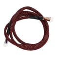 thumbnail image 2 of For Anycubic Chiron Wire Harness, Hotend Cable Harness Wear Proof Stable Performance  For Printer, 2 of 8