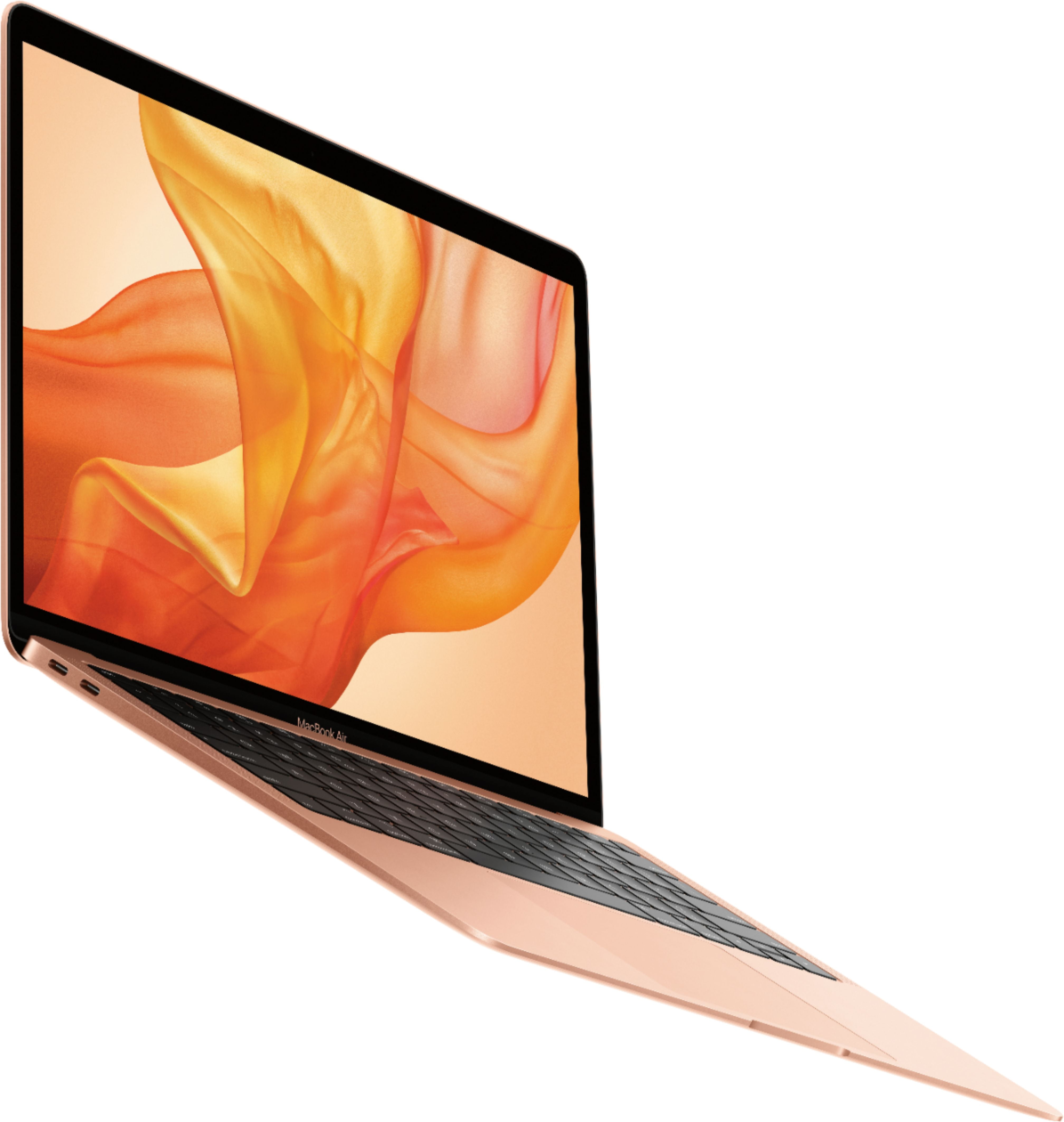 Restored 13-inch MacBook Air: 1.6GHz dual-core 8th-generation