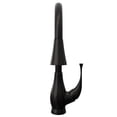 thumbnail image 6 of NKF-H24ORB Single Lever Pull-down Kitchen Faucet, Oil Rubbed Bronze Finish, 6 of 10
