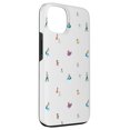 thumbnail image 3 of Funda Disney para iPhone 13 con estampado de personajes clásicos, 3 of 3