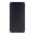 thumbnail image 3 of Solar Solar Panel Single Fan 10W Weatherproof solar panel kit  for Small Chicken Coops, Greenhouses, Sheds,Pet Houses, Window Exhaust, 3 of 7