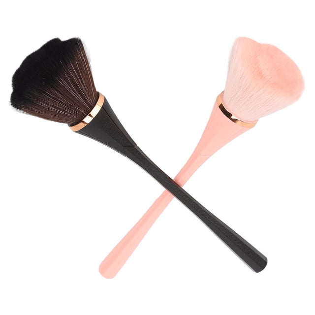 JUEGO DE CEPILLOS DE MAQUILLEJE, CEPILLO DE POLVO SUELTO DE ALTA Eficiencia Colorante Preciso para Uso Domémico
