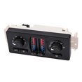thumbnail image 1 of CSYANXING Climate Control Module for Chevy GMC Trucks and SUVs 2003-2009 AC Heater Temperature Control Replacement, 1 of 10