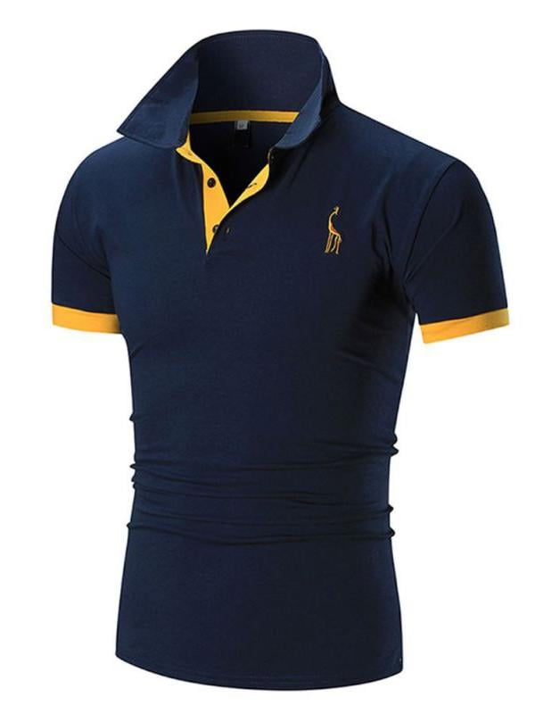 Polo t shirt brand name Clearance