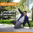 thumbnail image 4 of Osteo Bi-Flex Triple Strength With Glucosamine Chondroitin, 160 Tablets, 2 Pack, 4 of 8