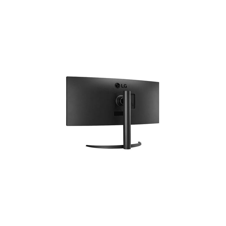 LG 34 inch FHD Ultra Gaming Wide Curved Monitor, QHD HDR