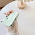 thumbnail image 4 of Love Heart Laser Clear Soft Compatible with iPhone Case (Clear,iPhone 11) Clear iPhone 11, 4 of 4