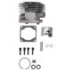 thumbnail image 2 of 4 Bolt 32Cc Engine Cylinder Kit for Rovan Cy Zenoah Engine for 1/5 Hpi Km Rv Baja 5B 5T 5Sc Losi Rc, 2 of 5