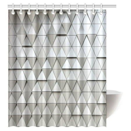 Pop Up And Down Leveled Triangle Digital Panel Hinged