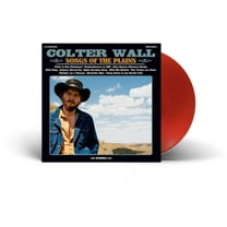 Colter Wall - Songs Of The Plains - Music & Performance - Vinyl