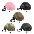 thumbnail image 2 of Gift Mini Military Fan Accessories Key Ring Bottle Opener Portable Keychain Fast Helmet Model Tactical Keychain 3, 2 of 8