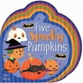 thumbnail image 2 of Five Spooky Pumpkins, 2 of 2