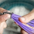 thumbnail image 4 of Raindrops 20pcs Jewelry Components Cord Ends Caps for Mobile Phone DIY Projects, 4 of 6