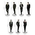 thumbnail image 2 of Figura Stand BTS de The Fact Photobook Special 2022, 2 of 2