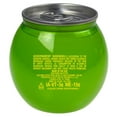 thumbnail image 5 of BuzzBallz Chillers Lime 'Rita, 187 mL Can, ABV 15%, 5 of 7